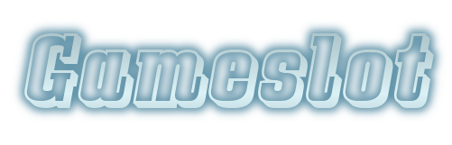 logo GAMESLOT